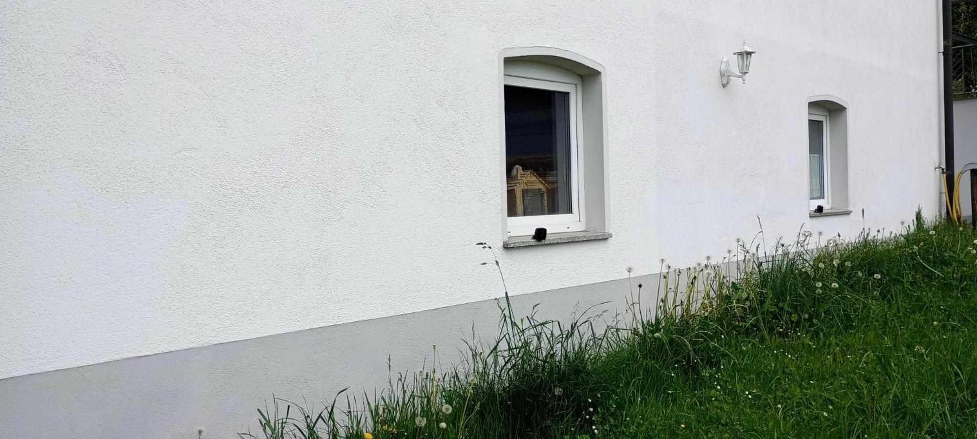 Urlaub Auf Dem Hirschhof Stehle Apartamento Waldburg Exterior foto